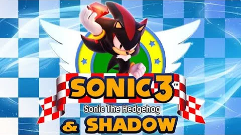 Shadow 3 & Knuckles