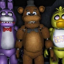 Fnaf: Escape From Pizza Hut 3D