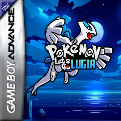 Pokemon Let’s Go Lugia [Português PT-BR]