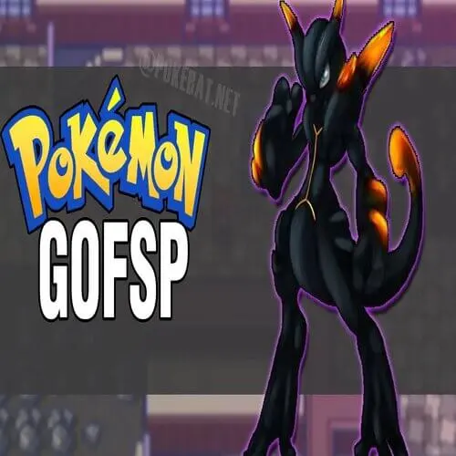 Pokemon GOFSP ROM