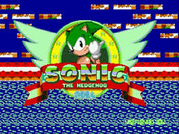 Sonic Green Snake 3.68