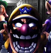 Five Nights at Wario’s 2