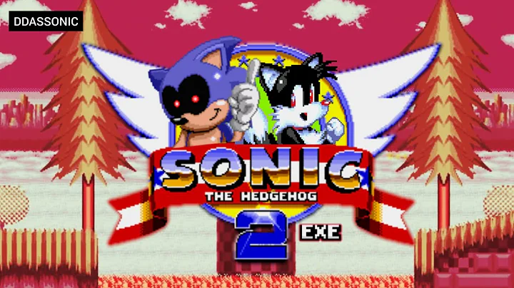 Sonic 2 EXE Edition