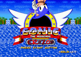 Sonic ERaZor 7