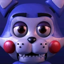 Five Nights At Candy’s