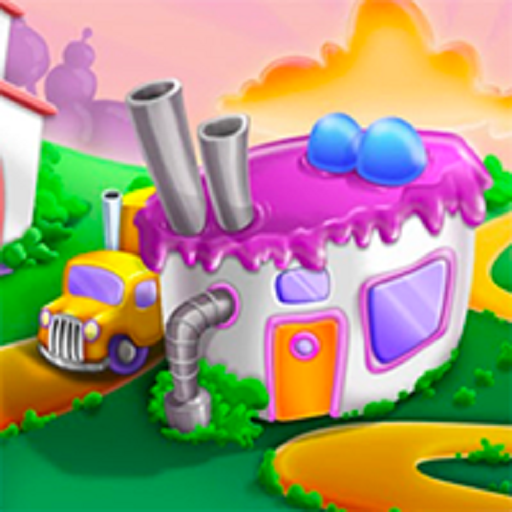 Purble Place (original) Online