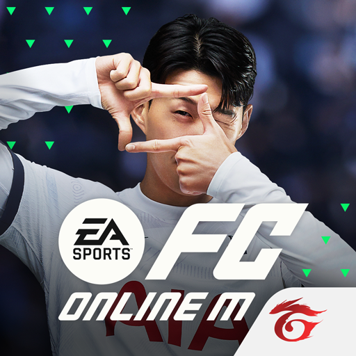 FC Online M by EA SPORTS™ no PC