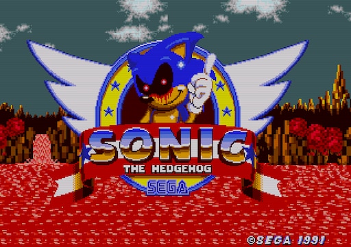 Sonic Hack – SONIC SMD