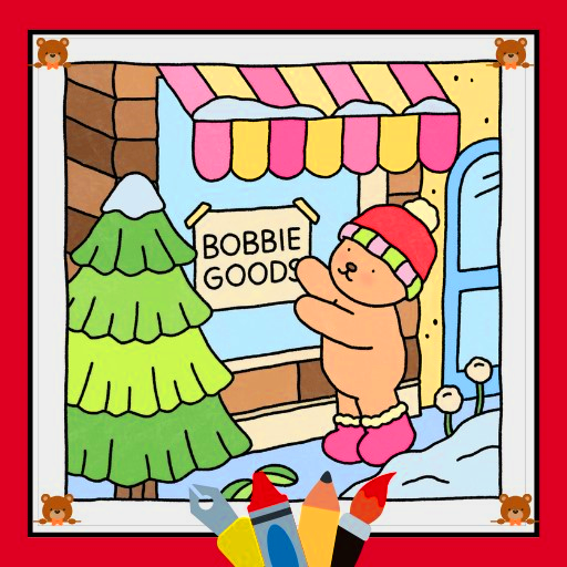 Bobbie+Goods