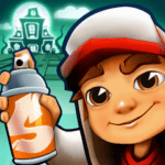 Subway Surfers v3.36.0 – XTZ Games Apk