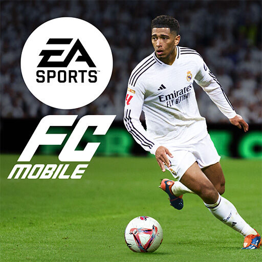 EA SPORTS FC™ Mobile Soccer Online