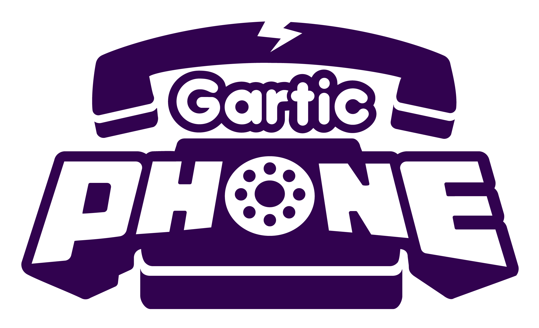 Gartic Phone – Telefone sem fio Online