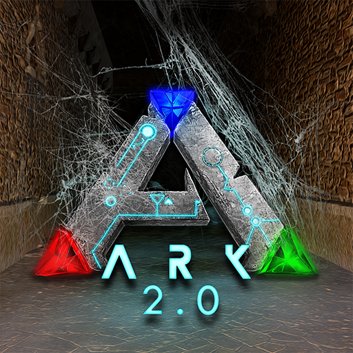 ARK: Survival Evolved Online