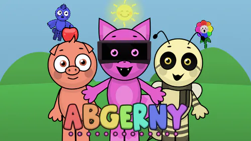 Abgerny Online