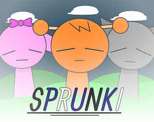 Sprunki Nightly