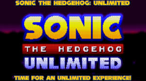 Sonic Unlimited SHC2024