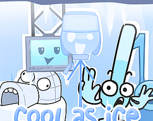 Sprunki Icebox Cool As Ice Incredibox