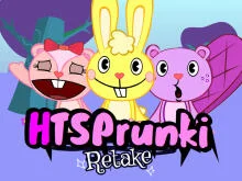 HTSprunkis Retake Online