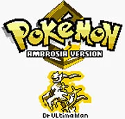 Ambrosia (Pokemon)