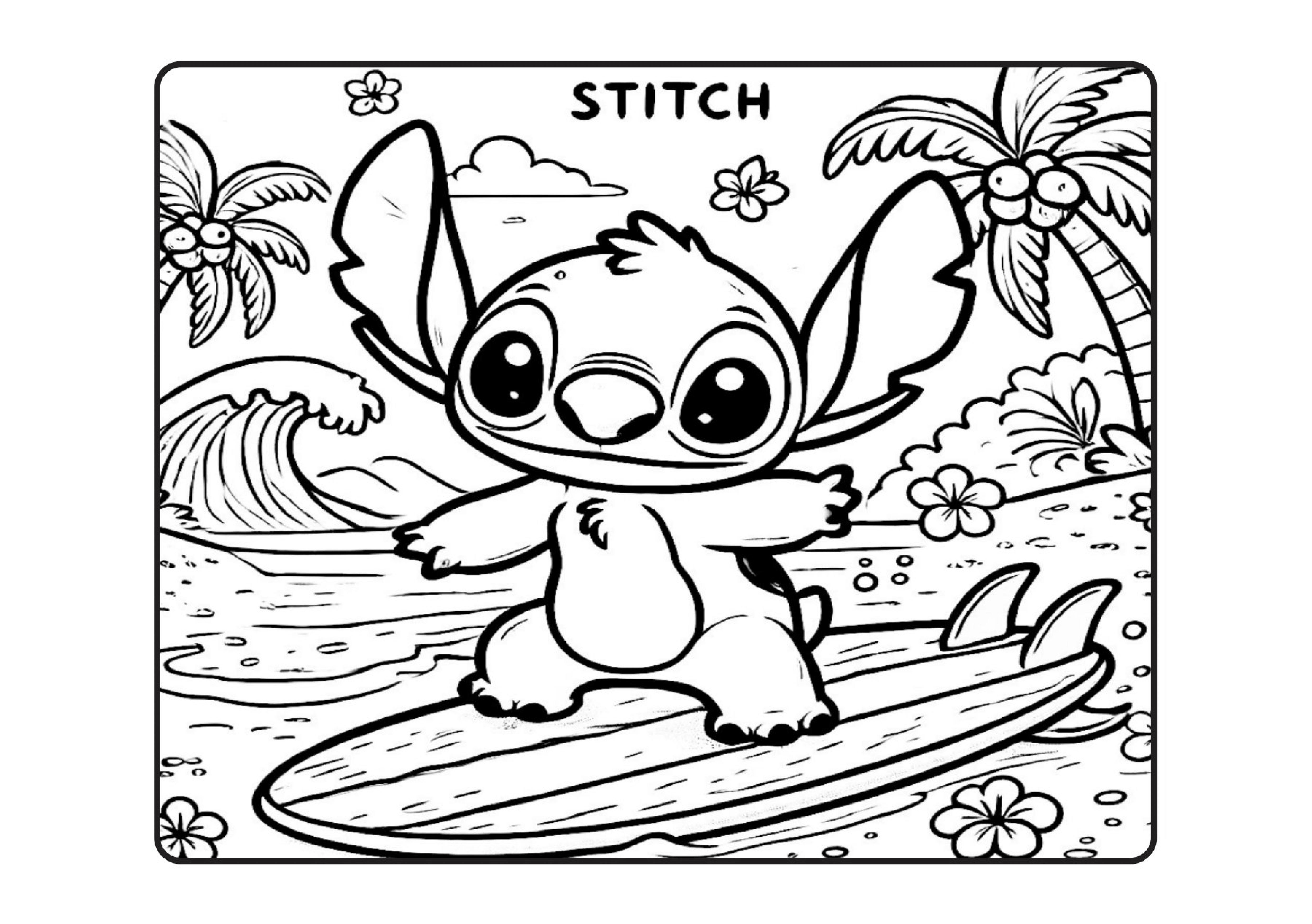 Stitch 51