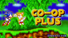 Sonic CO-OP Plus