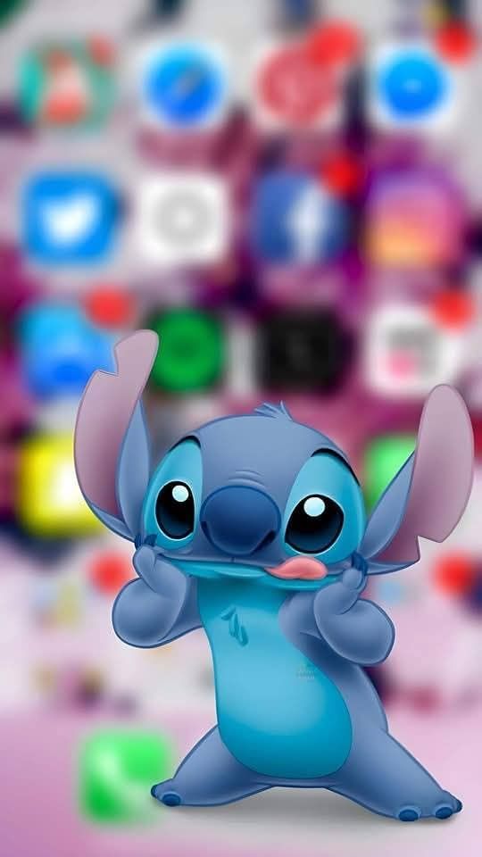 Wallpaper Stitch