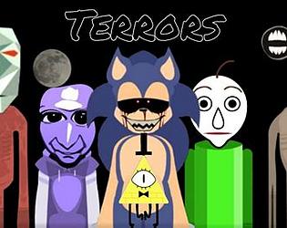 Incredibox – Ozzybox terrors