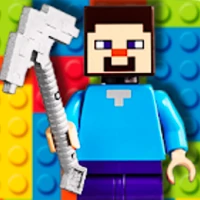 LegoCraft