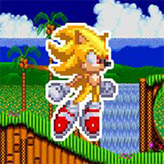 Golden Sonic Rom Hack Online