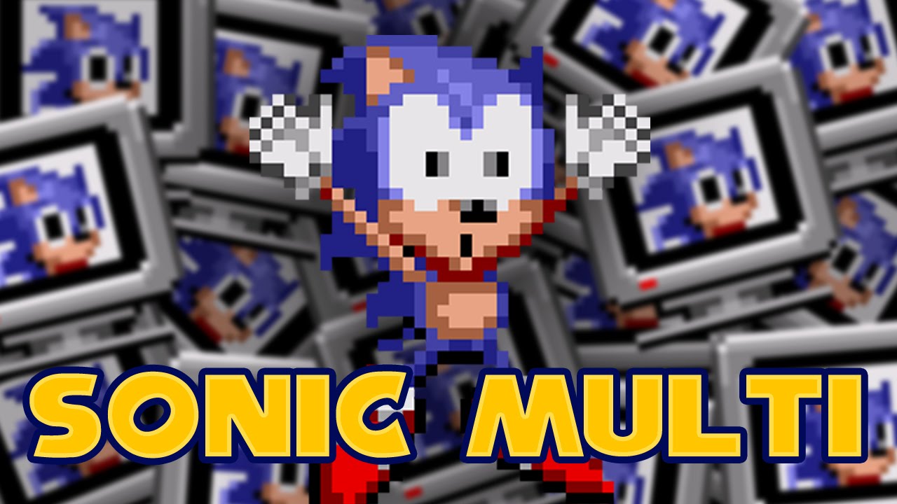 Sonic Multi