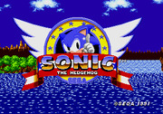 Sonic 1: Bouncy Edition