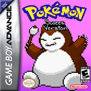 Pokémon Sweet Version